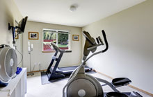 Fawler home gym construction leads